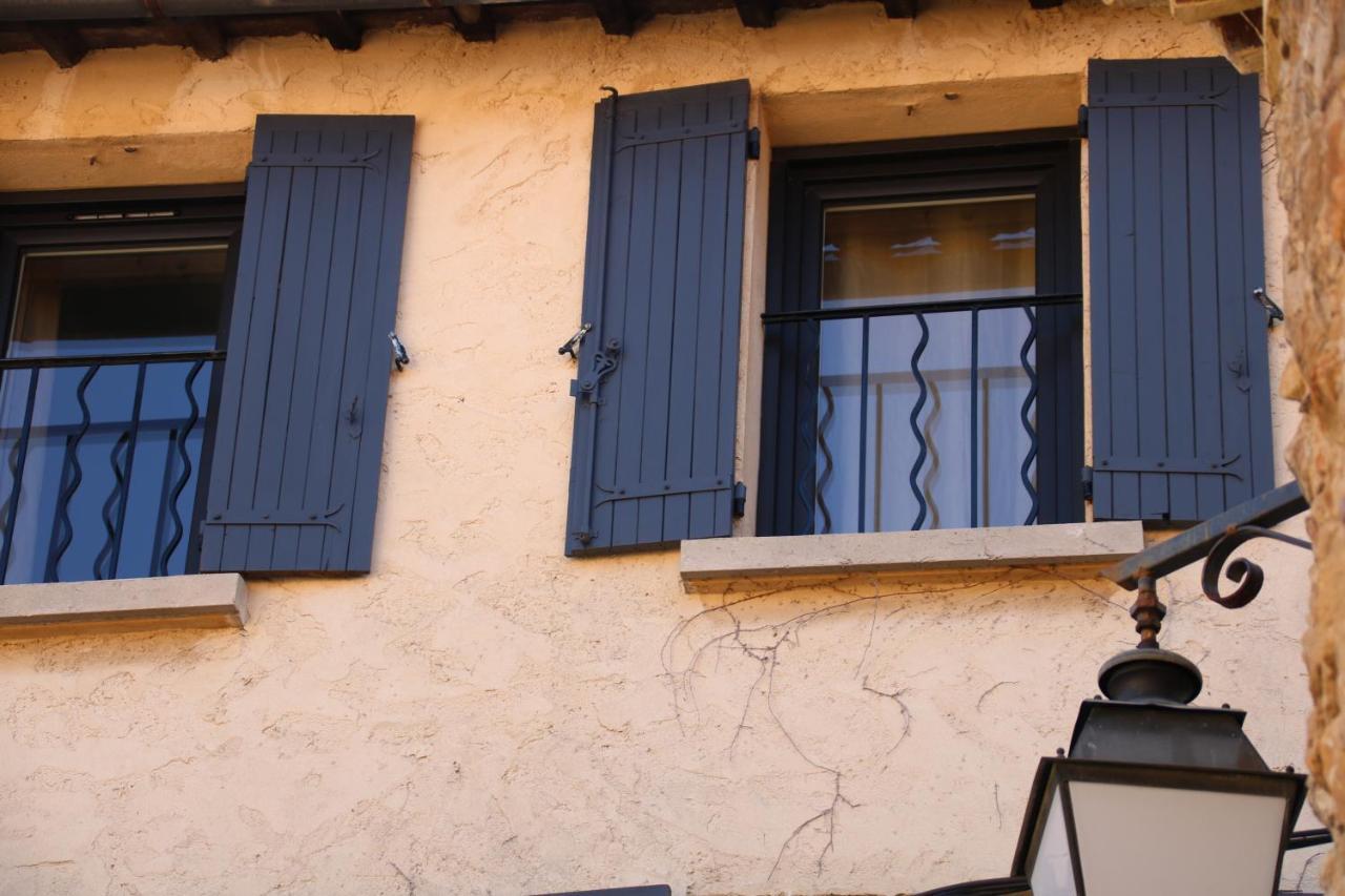 La Vindicta Villa Bédoin Kültér fotó